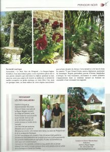 Magazine Découverte et Patrimoine n°45